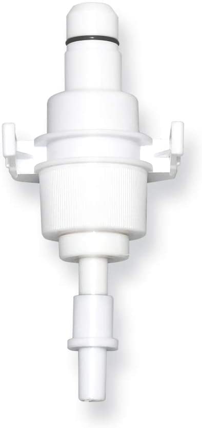 nozzle for sprayzer dispenser