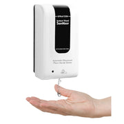 Touchless Hand Sanitizer Dispenser- 1000 ML Capacity - sprayzer