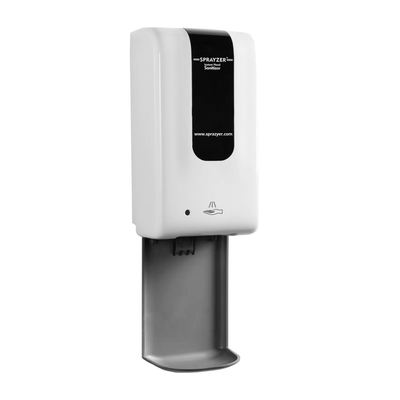 Touchless Hand Sanitizer Dispenser (Tank Model)