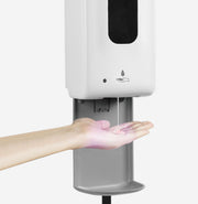 Touchless Hand Sanitizer Dispenser (Tank Model)